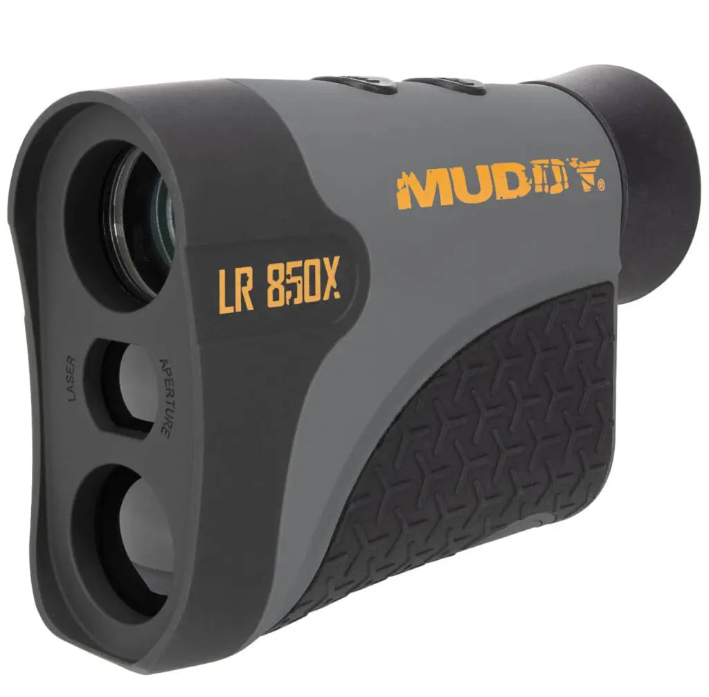Muddy 850 W HD Rangefinder - MUD-LR850X