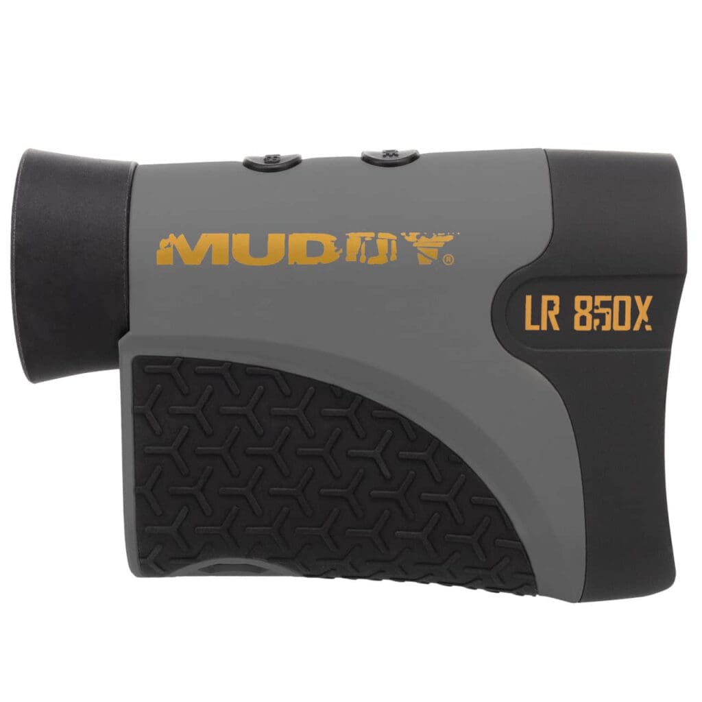 Muddy 850 W HD Rangefinder - MUD-LR850X